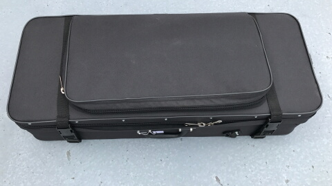 Tomasz Czypul - Medieval Fiddle Case