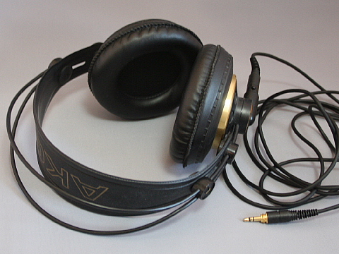 AKG K240 STUDIO