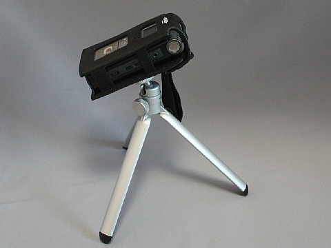 EDIROL R-09򥹥ɤ˥åȤȤ