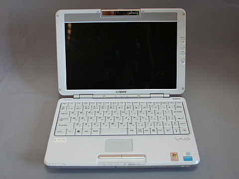 SONY Vaio PCG-TR1/B