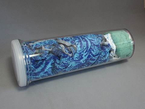 pasta case for RODE NT-4