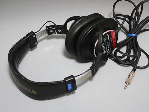 SONY MDR-CD900ST
