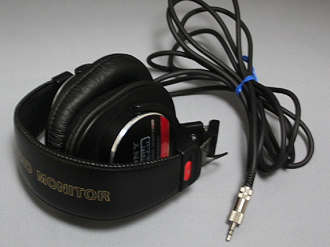 SONY MDR-CD900ST