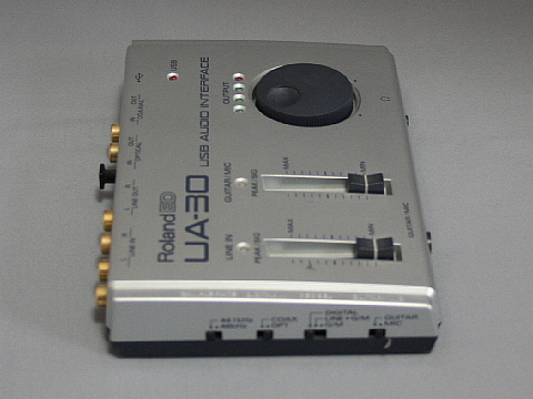 roland UA-30