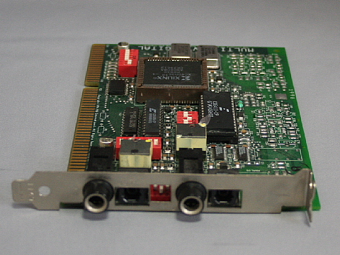 Multi!Wav Digital PRO