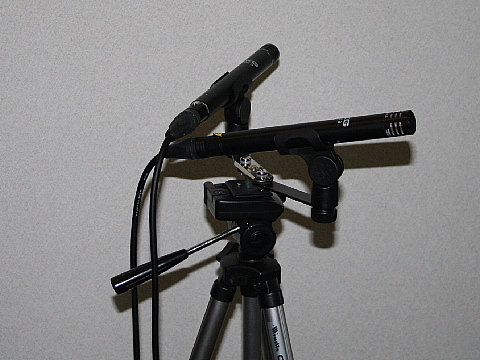 AKG C480B comb-uls/61