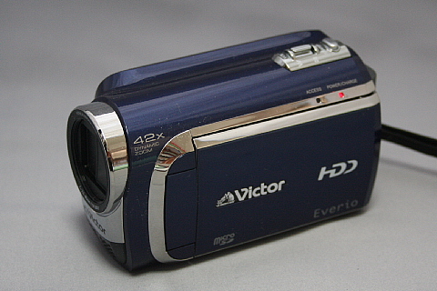 Victor Everio GZ-MG840