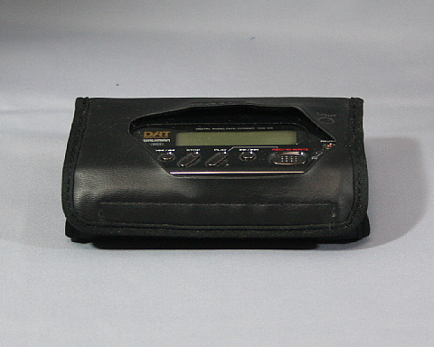 SONY TCD-D8 ケース入り